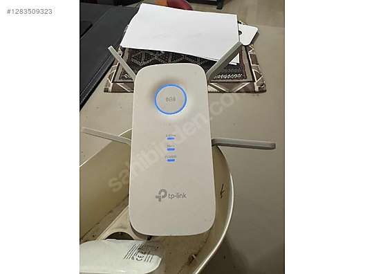 İkinci El ve Sıfır Alışveriş / Bilgisayar / Çevre Birimleri / Modem & Ağ Ürünleri / Sinyal Yükselteci