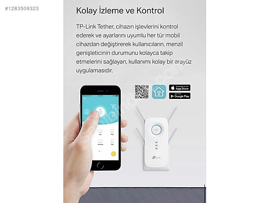 Sinyal Yükselteci Fiyatları