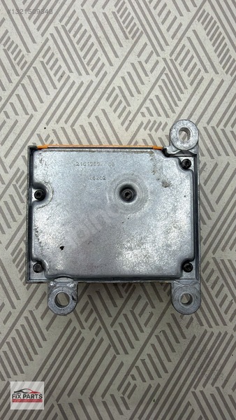 Peugeot 206 Beyin