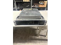 Temiz HP Proliant DL380Gen8 Sunucu Intel 2.0Ghz İşlemci 32GR RAM