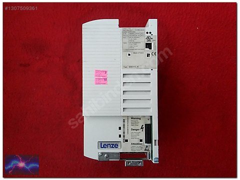 LENZE E82EV113_4C200 E82EV113_4C E82EV113-4C200 8200 11 KW - Lenze