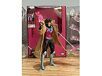 Ct Toys Gambit Figür Mafex