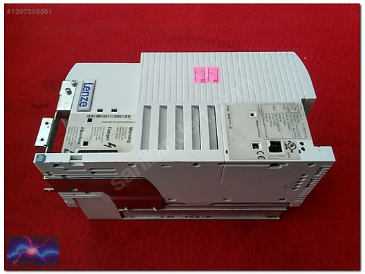 LENZE E82EV113_4C200 E82EV113_4C E82EV113-4C200 8200 11 KW - Lenze