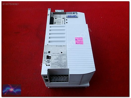 LENZE E82EV113_4C200 E82EV113_4C E82EV113-4C200 8200 11 KW - Lenze