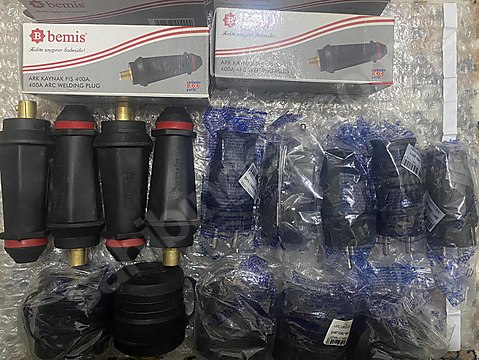 Bemis Ark kaynak fişi