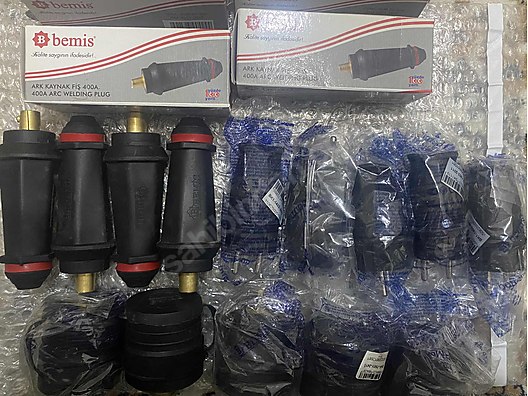 Used & Brand New Items / Garden & Home Improvement / Home Improvement / Installation Materials / Plug