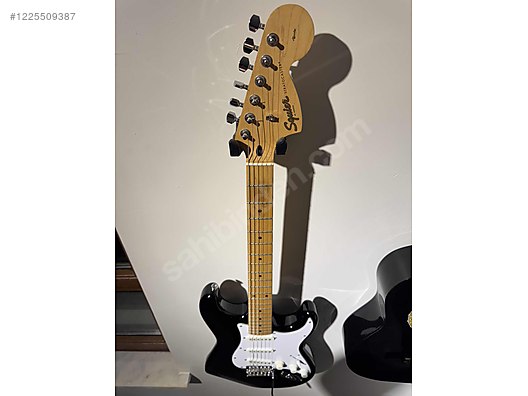 İkinci El ve Sıfır Alışveriş / Müzik / Müzik Aletleri / Telli Çalgılar / Gitar / Elektro