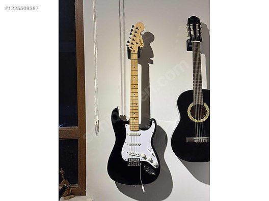 İkinci El ve Sıfır Alışveriş / Müzik / Müzik Aletleri / Telli Çalgılar / Gitar / Elektro