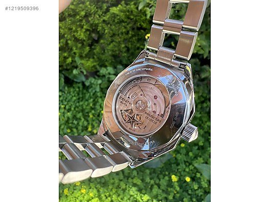 İkinci El ve Sıfır Alışveriş / Saat / Kol Saati / Zenith