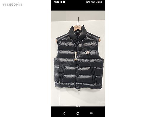 Moncler sale gilet dhgate