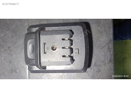 İkinci El ve Sıfır Alışveriş / Bahçe & Yapı Market / El Aletleri / Tornavida