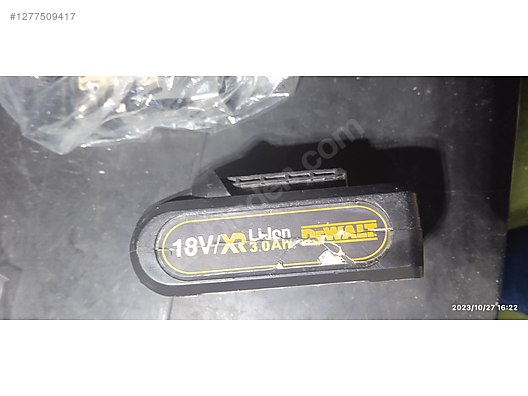 İkinci El ve Sıfır Alışveriş / Bahçe & Yapı Market / El Aletleri / Tornavida