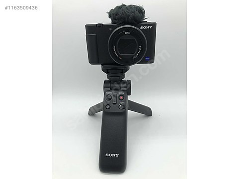 Kompakt / Sony / ZV-1 / Sony ZV1 KİT sahibinden.comda - 1163509436
