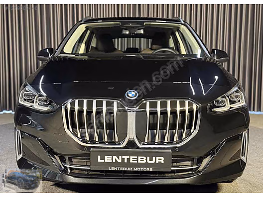 BAYİ 2025 MODEL 2.30e XDRİVE LUXURY LİNE-HATASIZ #1279509440