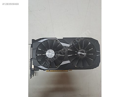 Used & Brand New Items / Computers / Desktops / Desktop Components / Graphics Cards