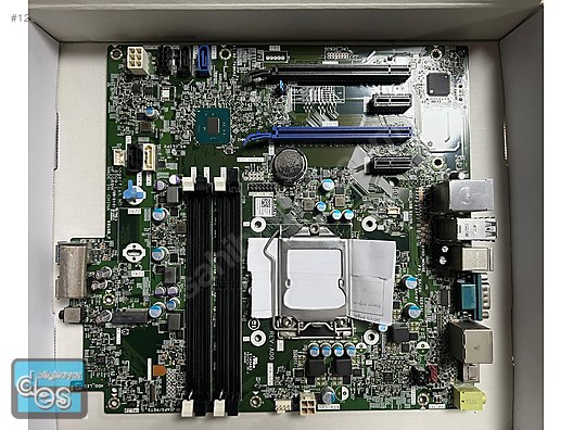 İkinci El ve Sıfır Alışveriş / Bilgisayar / Masaüstü / Donanım / Anakart