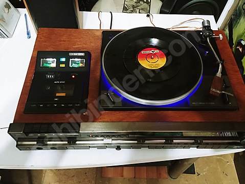 HİTACHİ SDT-2690R RECEIVER