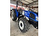 Machinery / Agricultural Machines / Tractors / New Holland / TT60 Classic