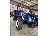 Machinery / Agricultural Machines / Tractors / New Holland / TT60 Classic