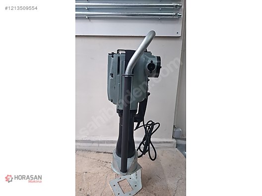 Used & Brand New Items / Garden & Home Improvement / Hand Tools / Electric / Fence & Post Piling Machine