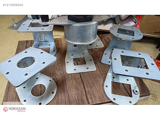 Used & Brand New Items / Garden & Home Improvement / Hand Tools / Electric / Fence & Post Piling Machine