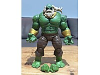 Marvel Legends Maestro Hulk Figür