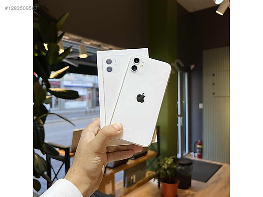 Used & Brand New Items / Cell Phones & Accessories / Cell Phones / Apple / iPhone 11