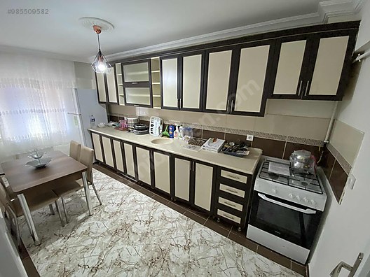 sahibinden sifir esyali 2 1 kiralik daire ilanlari sahibinden com da 985509582