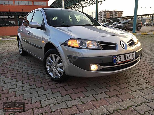 renault megane 1 6 exception safaklar otomotivden 2009 model megane ii 110 bin km de lpg li at sahibinden com 931509604