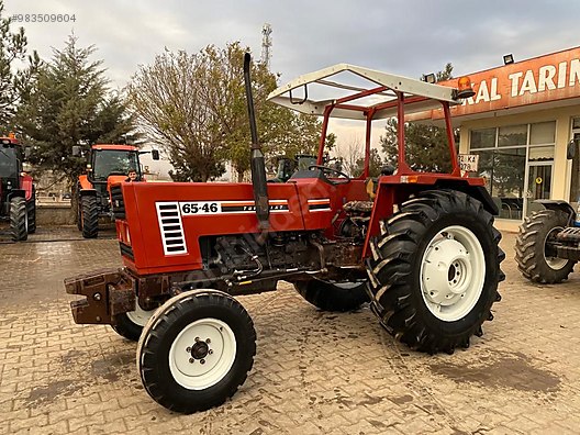 1986 magazadan ikinci el fiat satilik traktor 92 000 tl ye sahibinden com da 983509604