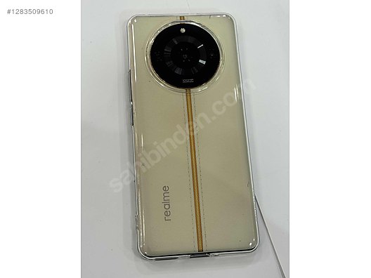 Used & Brand New Items / Cell Phones & Accessories / Cell Phones / Realme / 11 Pro