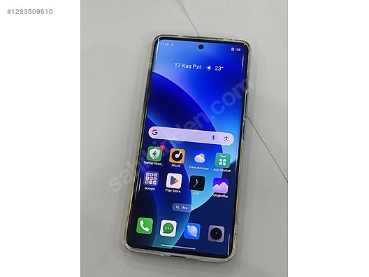 Used & Brand New Items / Cell Phones & Accessories / Cell Phones / Realme / 11 Pro