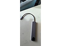 Type-c 8 in 1 çevirici hub #1282509622