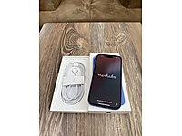 SATILIK TAKASLIK IPHONE 16 PLUS MAVİ 128 GB HAT TAKILMADI Y.D