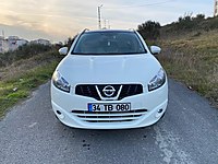 nissan qashqai 1 5 dci platinum fiyatlari modelleri sahibinden com da