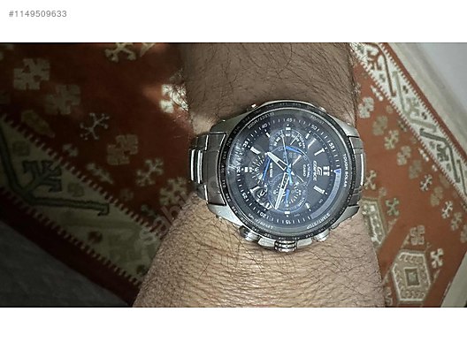 Casio edifice eqs 700 hot sale