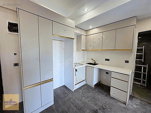 SATILIK LÜX 1+1 Daire