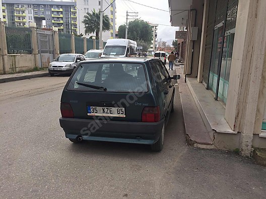 Fiat Uno 70 S Satilik Temiz Uno At Sahibinden Com 885604683