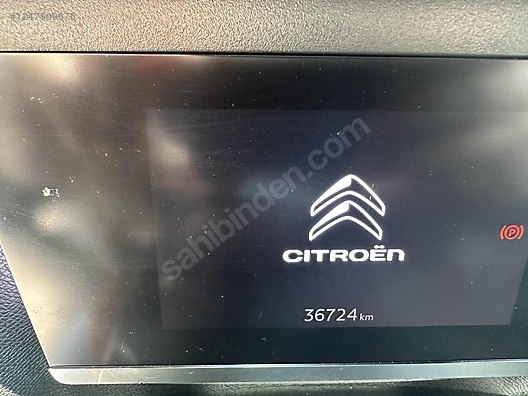 Citroen / C4 X / 1.5 BlueHDi / Feel Bold / UYGUN CİTROEN C4