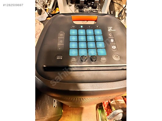 İkinci El ve Sıfır Alışveriş / Bilgisayar / Çevre Birimleri / Hoparlör / Ses Sistemi