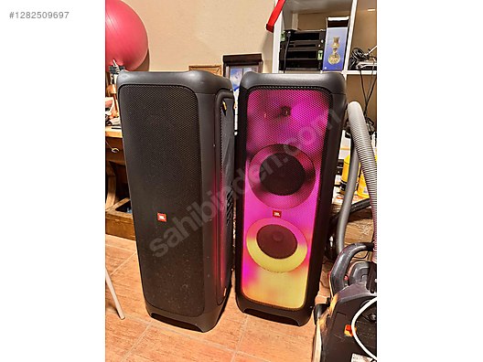 İkinci El ve Sıfır Alışveriş / Bilgisayar / Çevre Birimleri / Hoparlör / Ses Sistemi