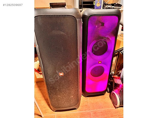 İkinci El ve Sıfır Alışveriş / Bilgisayar / Çevre Birimleri / Hoparlör / Ses Sistemi