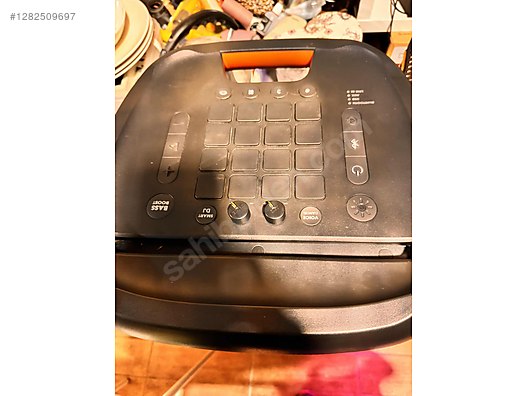 İkinci El ve Sıfır Alışveriş / Bilgisayar / Çevre Birimleri / Hoparlör / Ses Sistemi