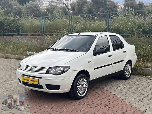 Vasıta / Otomobil / Fiat / Albea / Sole 1.4 Fire / Active