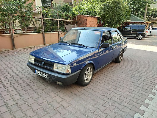 Tofas Sahin S Turkiye Nin Ilan Sitesi Sahibinden Com Da 949509704