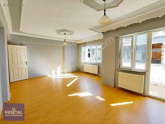 RS MUTLU BAĞLARALTINDA KİRALIK GENİŞ 3+1 DAİRE