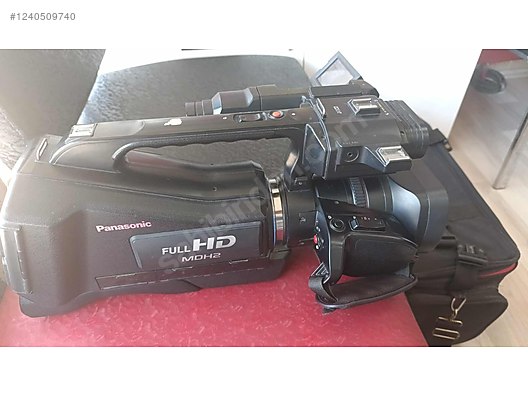 İkinci El ve Sıfır Alışveriş / Fotoğraf & Kamera / Video Kamera / Dijital Kamera / HDD (Harddiskli)