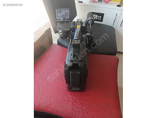 İkinci El ve Sıfır Alışveriş / Fotoğraf & Kamera / Video Kamera / Dijital Kamera / HDD (Harddiskli)