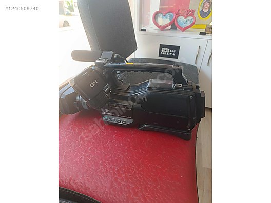 İkinci El ve Sıfır Alışveriş / Fotoğraf & Kamera / Video Kamera / Dijital Kamera / HDD (Harddiskli)