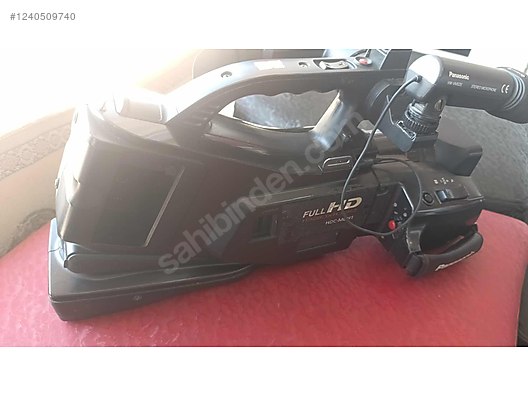 İkinci El ve Sıfır Alışveriş / Fotoğraf & Kamera / Video Kamera / Dijital Kamera / HDD (Harddiskli)